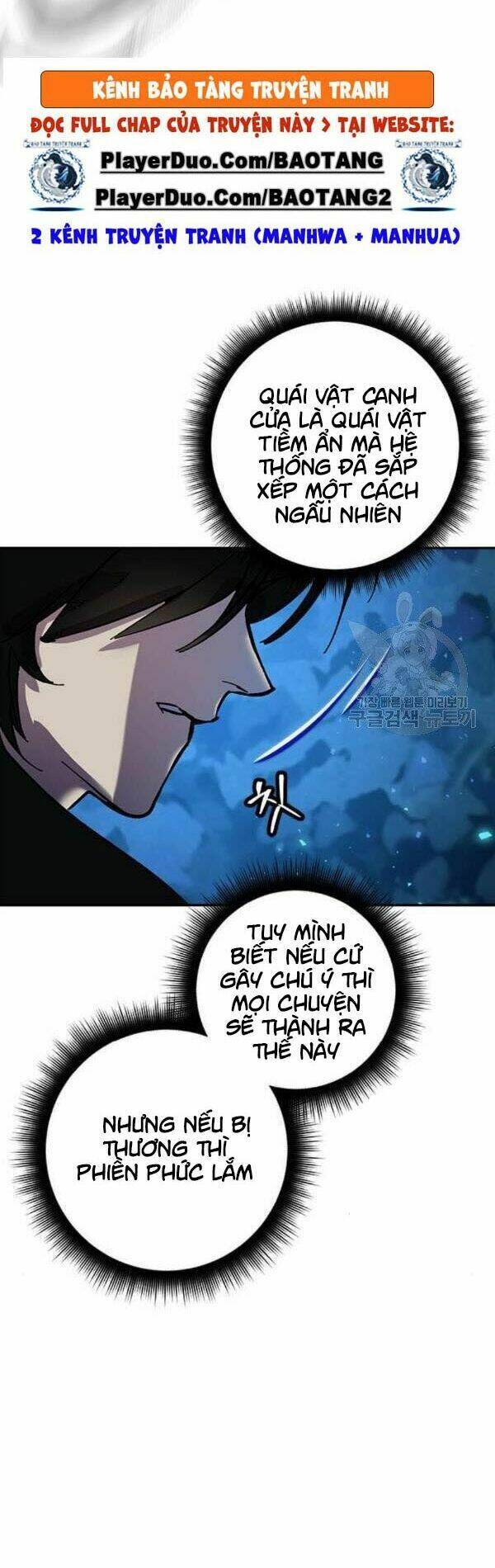 Trở Lại Thành Người Chơi - Chapter 29 - Page 23