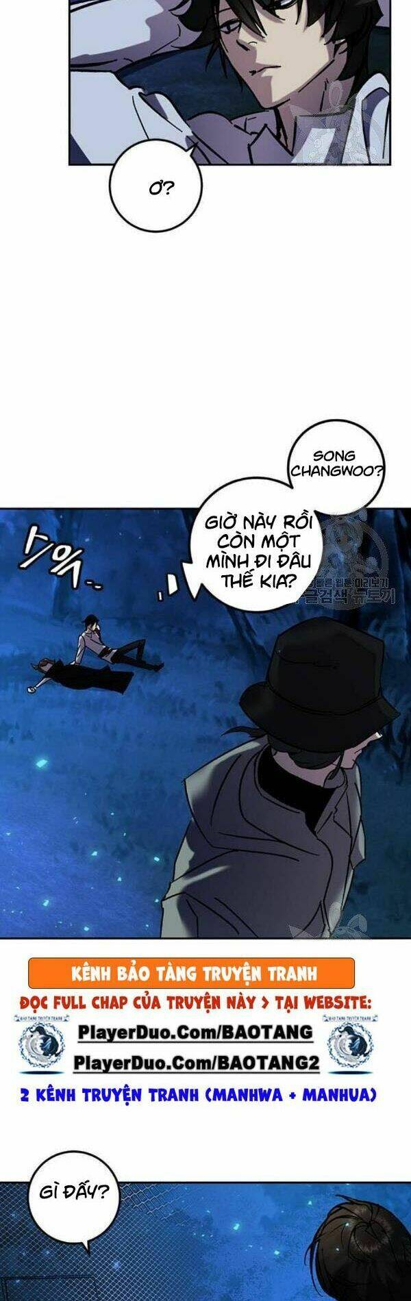 Trở Lại Thành Người Chơi - Chapter 29 - Page 27