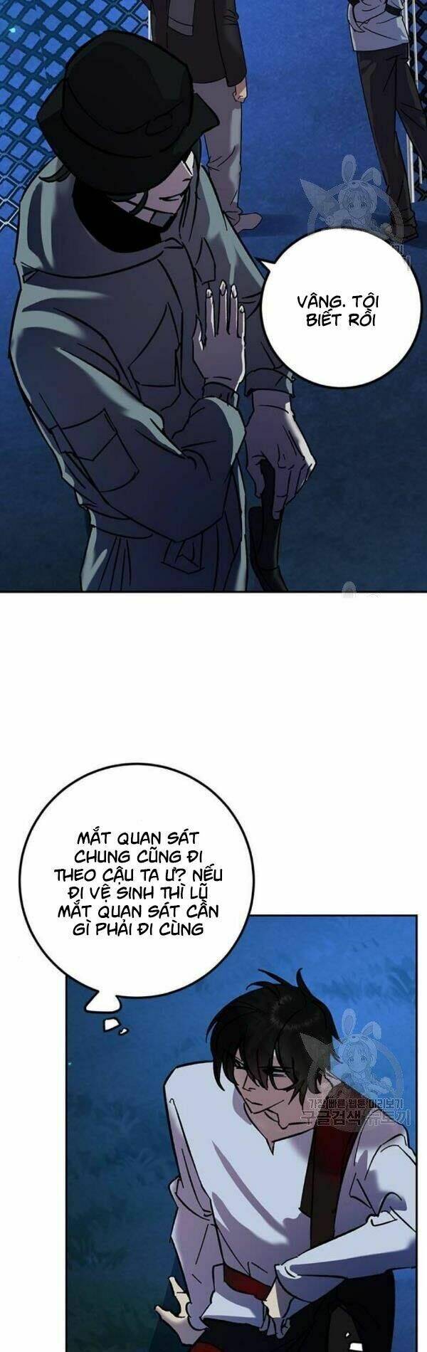 Trở Lại Thành Người Chơi - Chapter 29 - Page 30