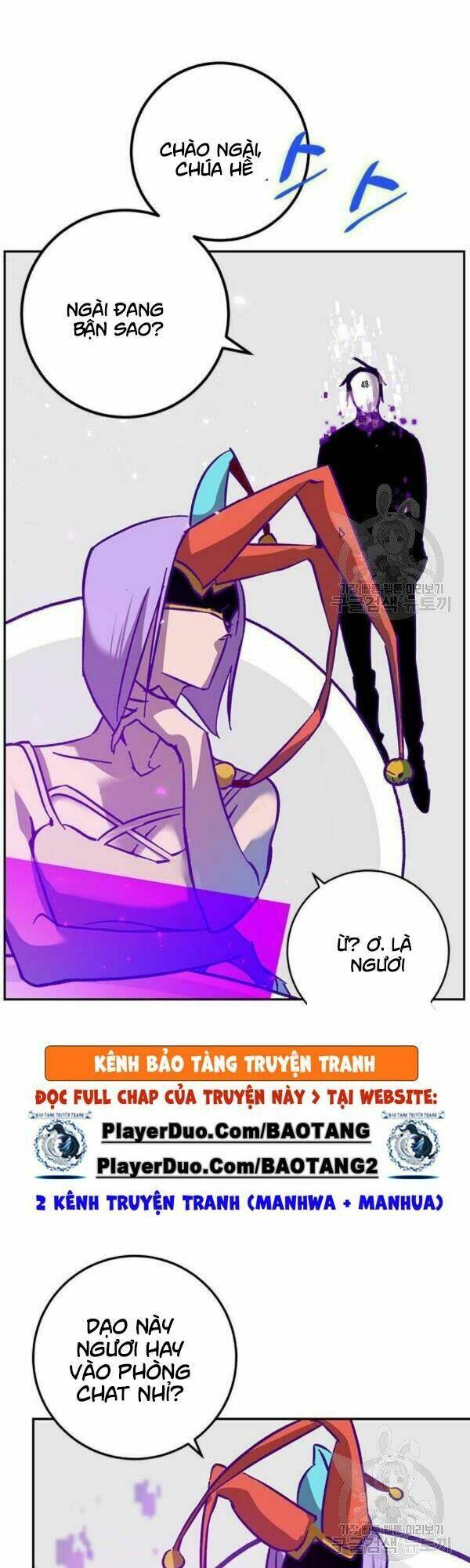 Trở Lại Thành Người Chơi - Chapter 29 - Page 32