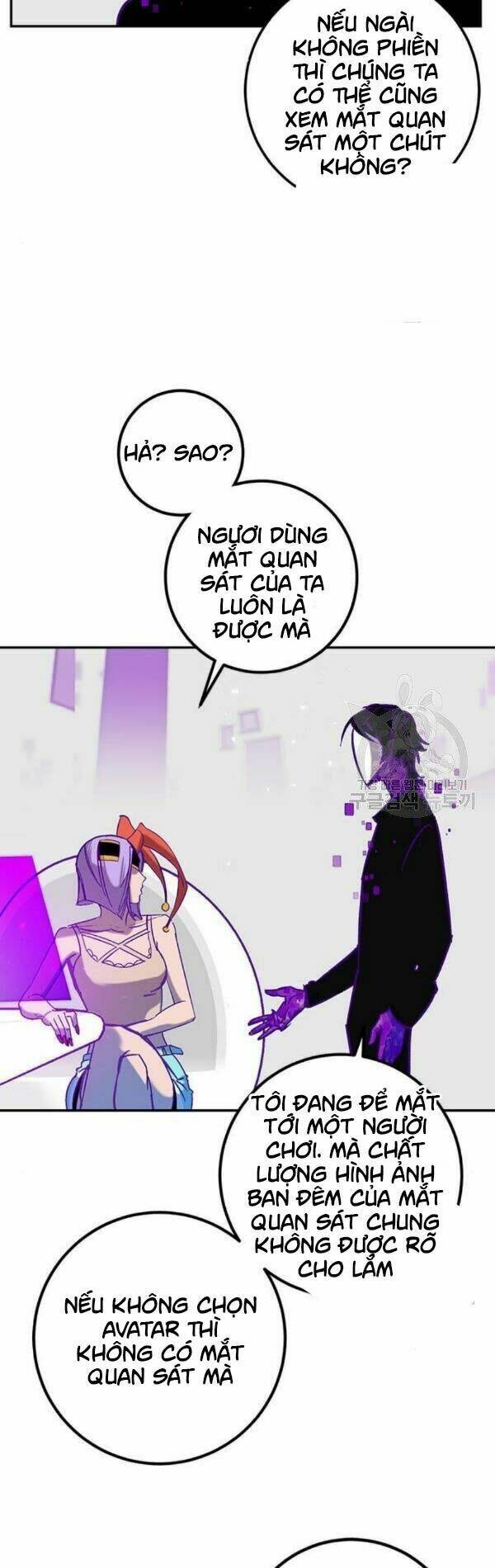 Trở Lại Thành Người Chơi - Chapter 29 - Page 34