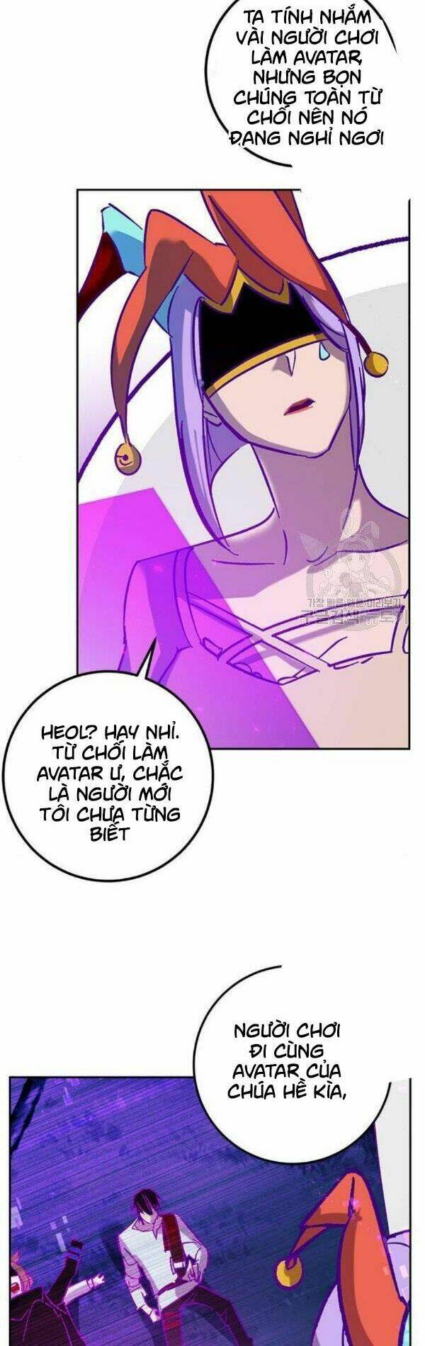 Trở Lại Thành Người Chơi - Chapter 29 - Page 35