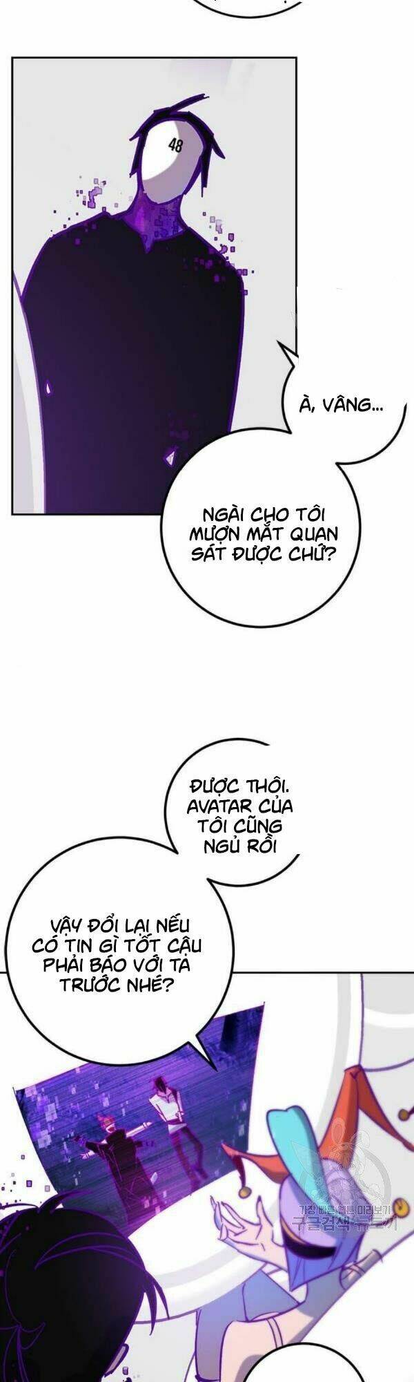 Trở Lại Thành Người Chơi - Chapter 29 - Page 37