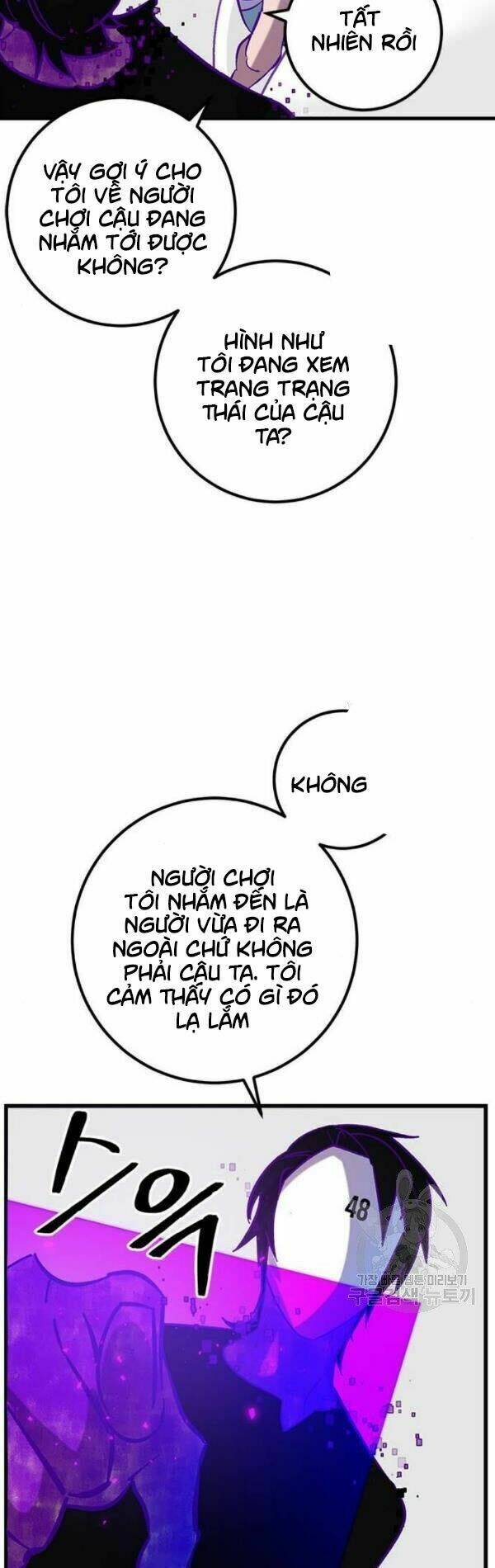 Trở Lại Thành Người Chơi - Chapter 29 - Page 38