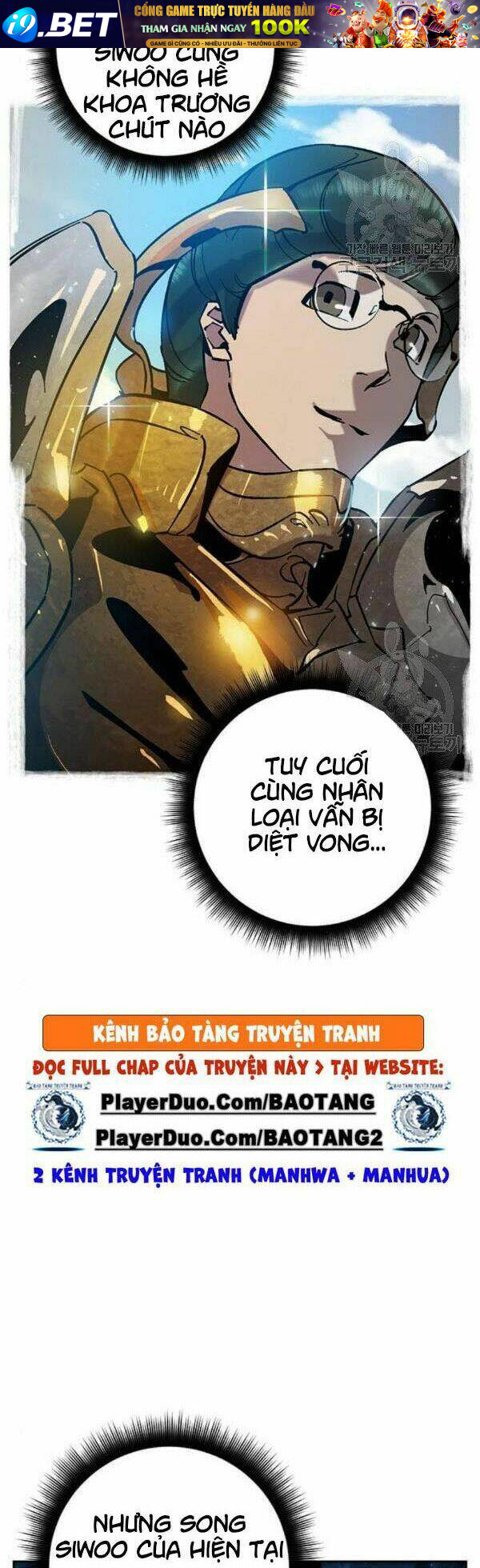 Trở Lại Thành Người Chơi - Chapter 29 - Page 3