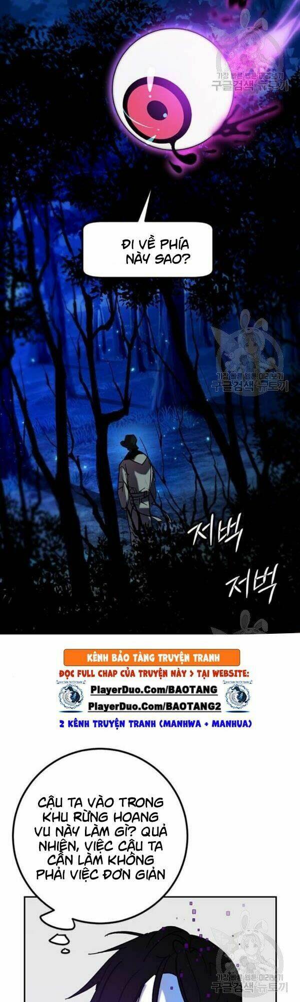 Trở Lại Thành Người Chơi - Chapter 29 - Page 40