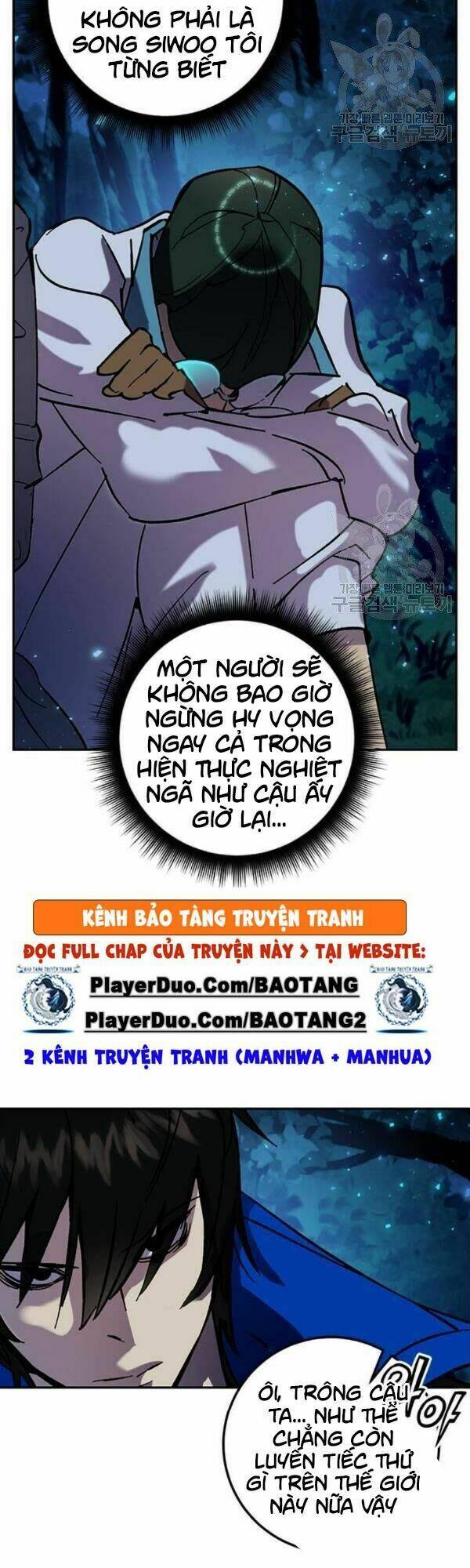 Trở Lại Thành Người Chơi - Chapter 29 - Page 4