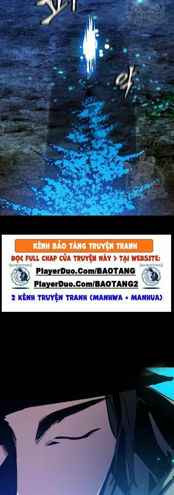 Trở Lại Thành Người Chơi - Chapter 29 - Page 50
