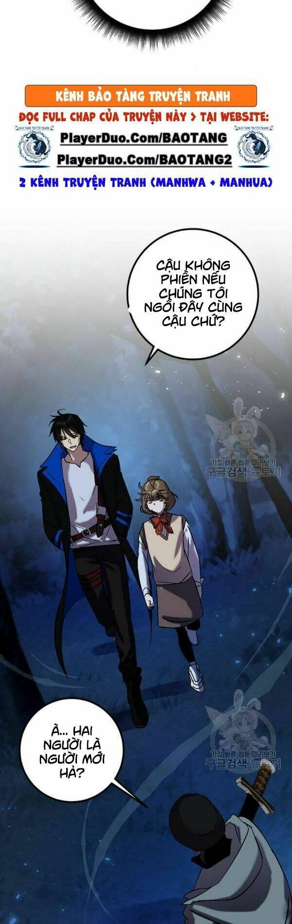 Trở Lại Thành Người Chơi - Chapter 29 - Page 6