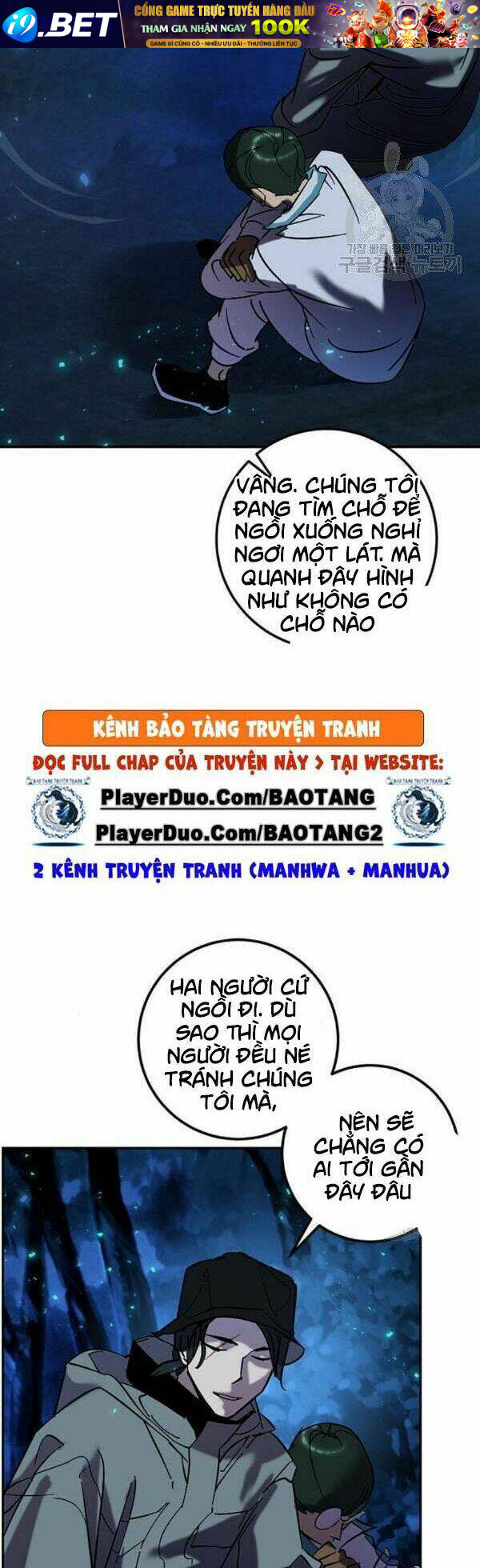 Trở Lại Thành Người Chơi - Chapter 29 - Page 7