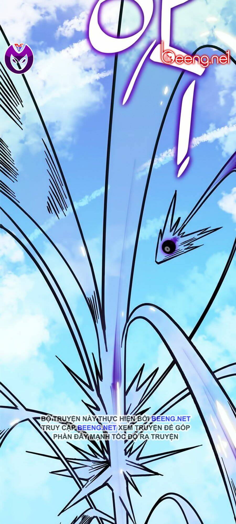 Trở Lại Thành Người Chơi - Chapter 3 - Page 10