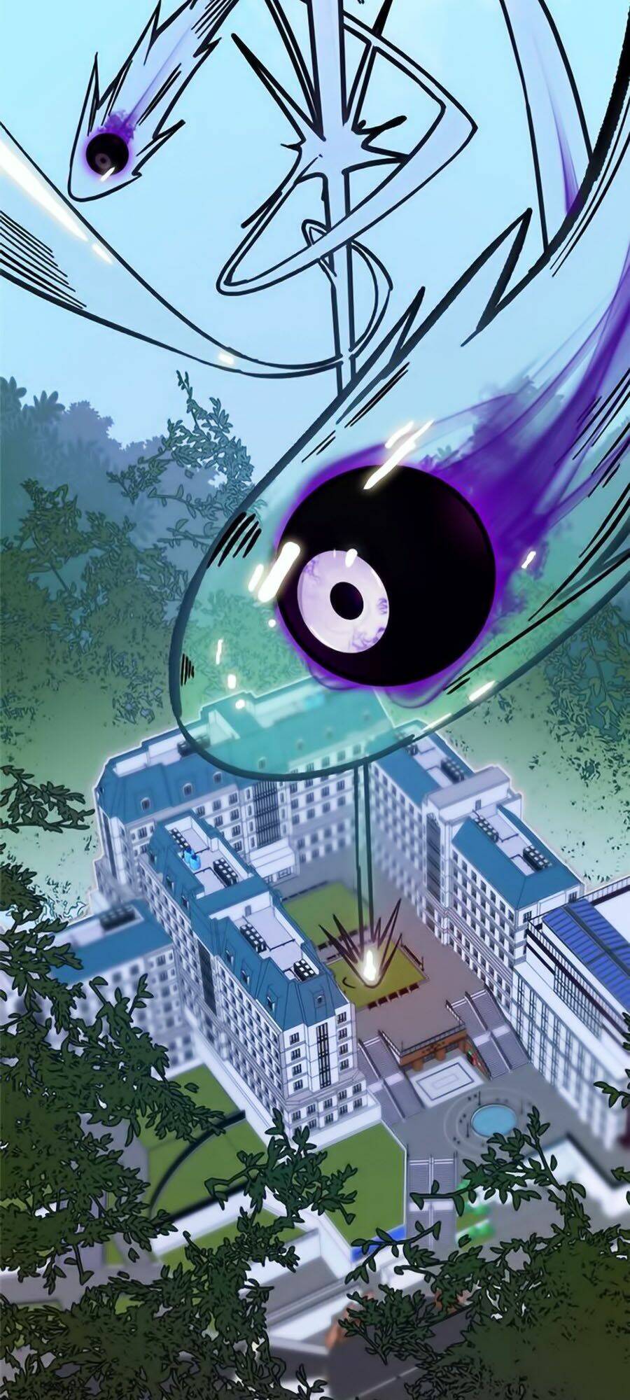 Trở Lại Thành Người Chơi - Chapter 3 - Page 11