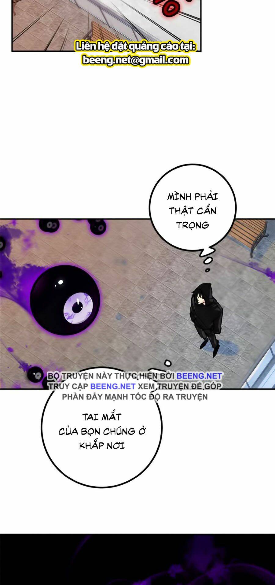 Trở Lại Thành Người Chơi - Chapter 3 - Page 18