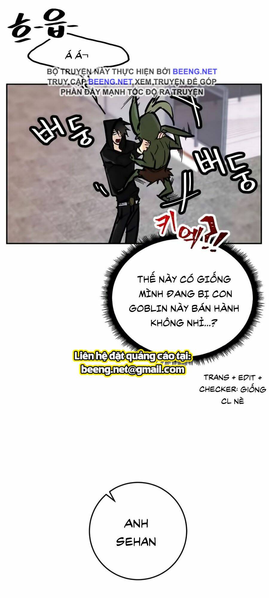Trở Lại Thành Người Chơi - Chapter 3 - Page 21