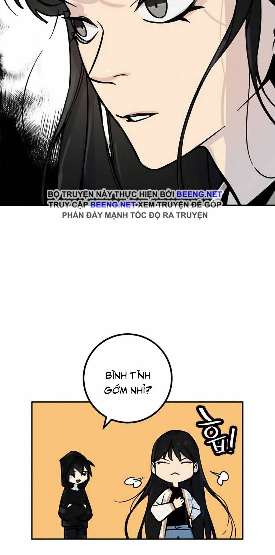 Trở Lại Thành Người Chơi - Chapter 3 - Page 25