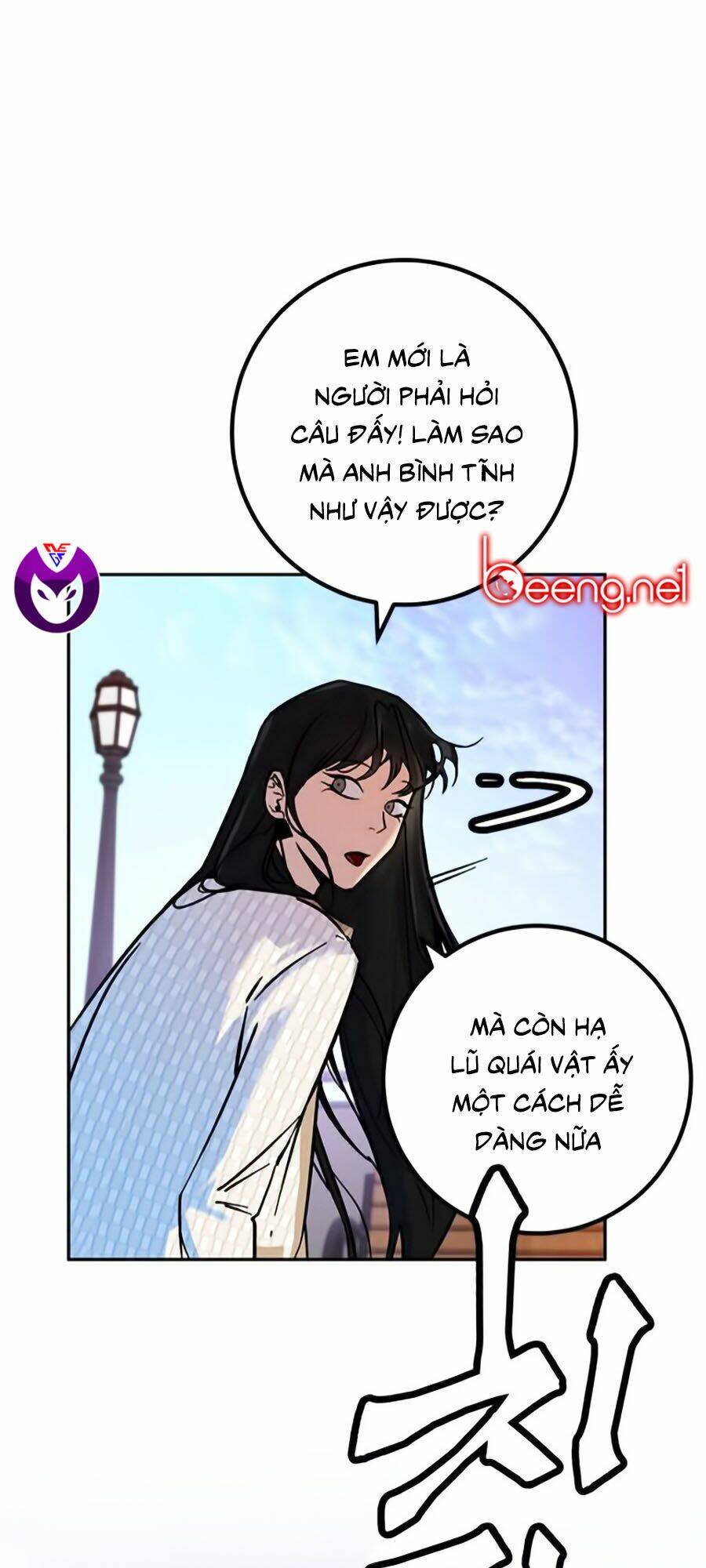 Trở Lại Thành Người Chơi - Chapter 3 - Page 26