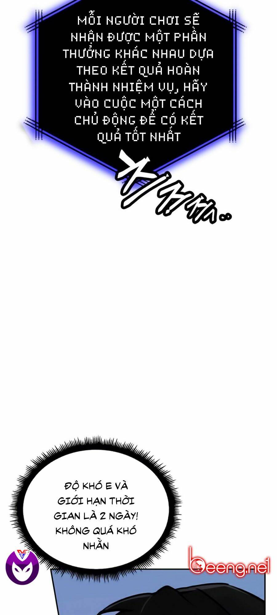 Trở Lại Thành Người Chơi - Chapter 3 - Page 29