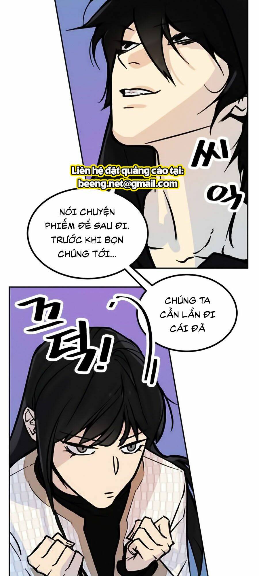 Trở Lại Thành Người Chơi - Chapter 3 - Page 30