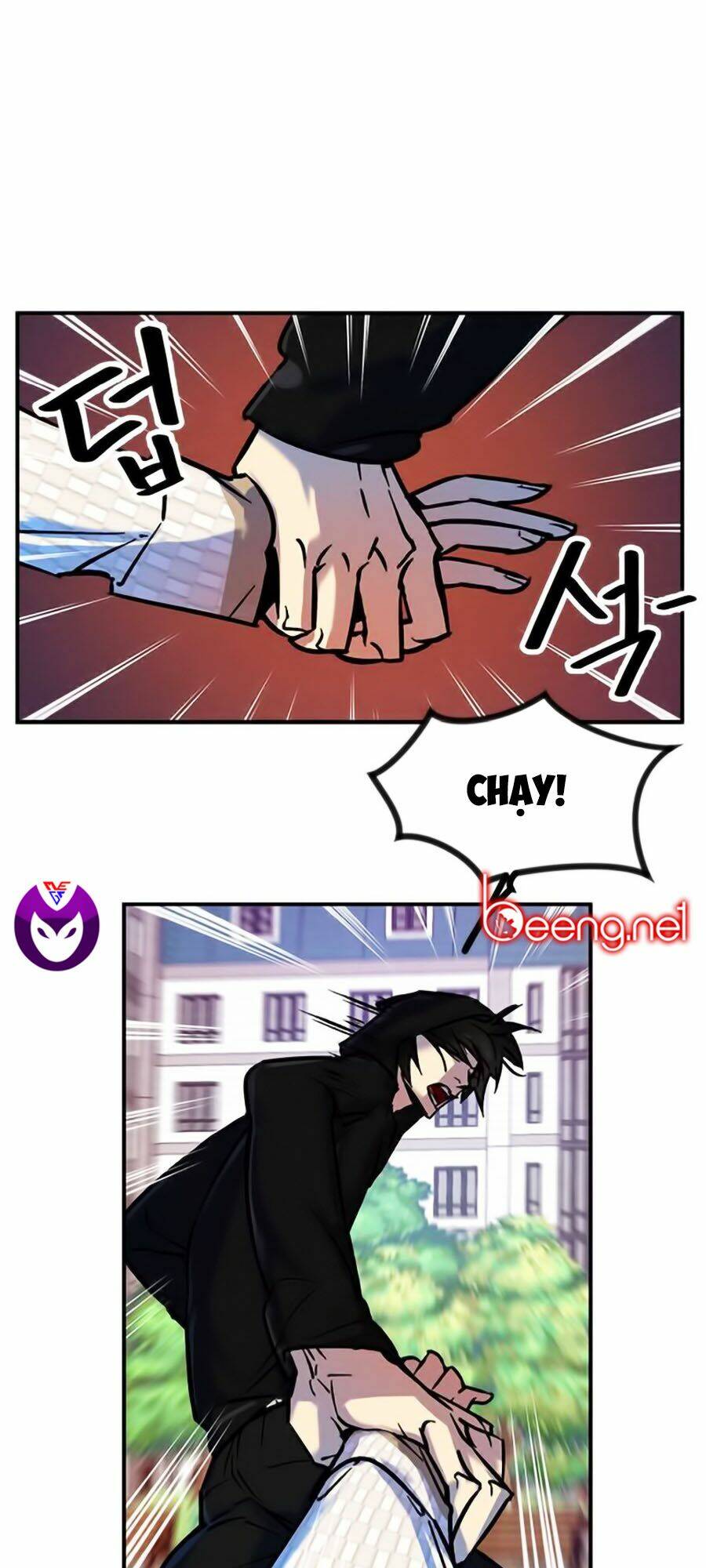 Trở Lại Thành Người Chơi - Chapter 3 - Page 35