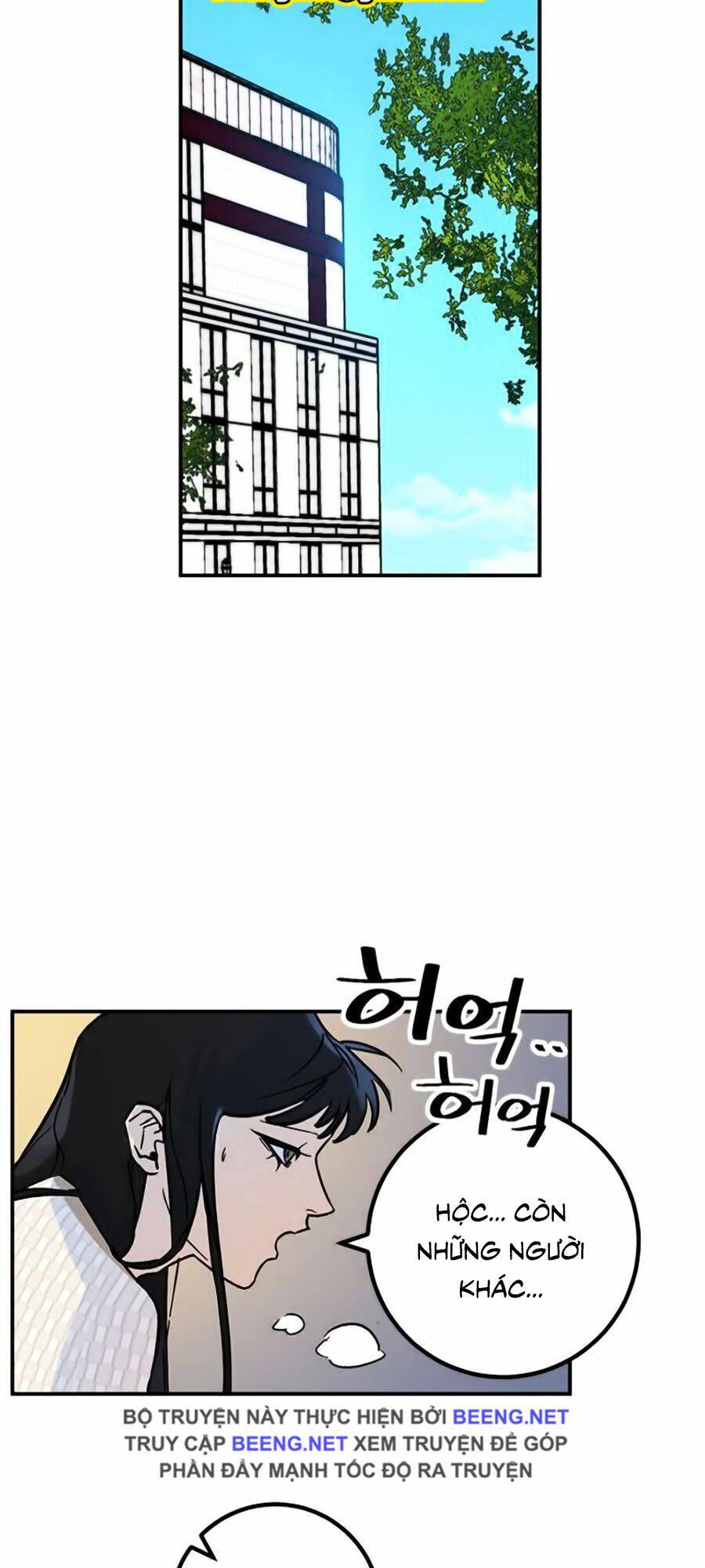 Trở Lại Thành Người Chơi - Chapter 3 - Page 42