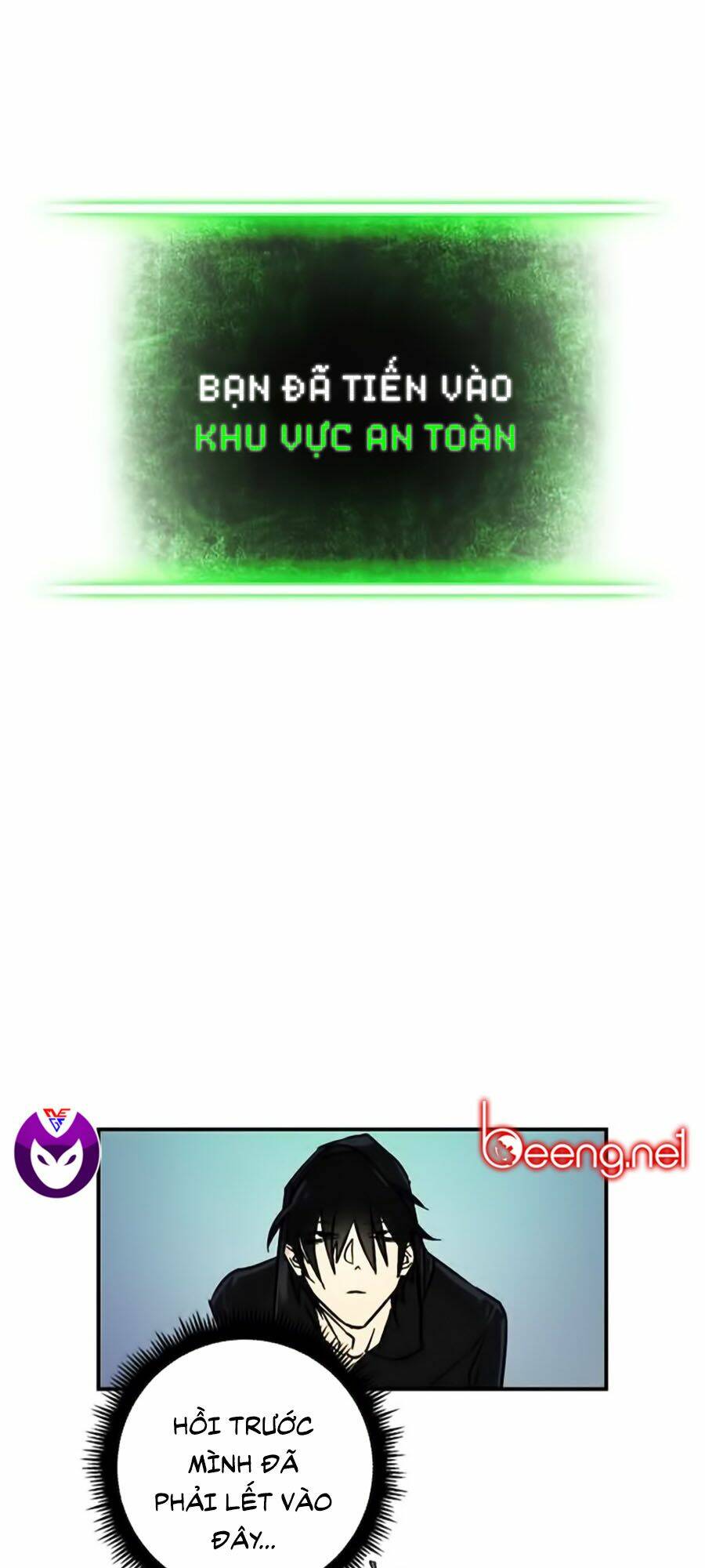 Trở Lại Thành Người Chơi - Chapter 3 - Page 47