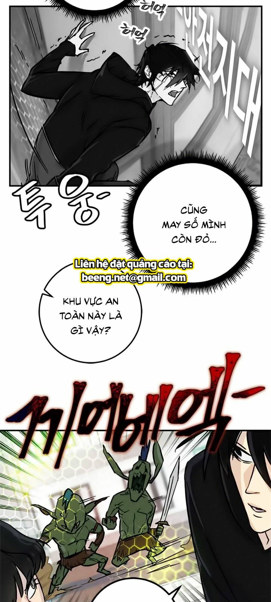 Trở Lại Thành Người Chơi - Chapter 3 - Page 48