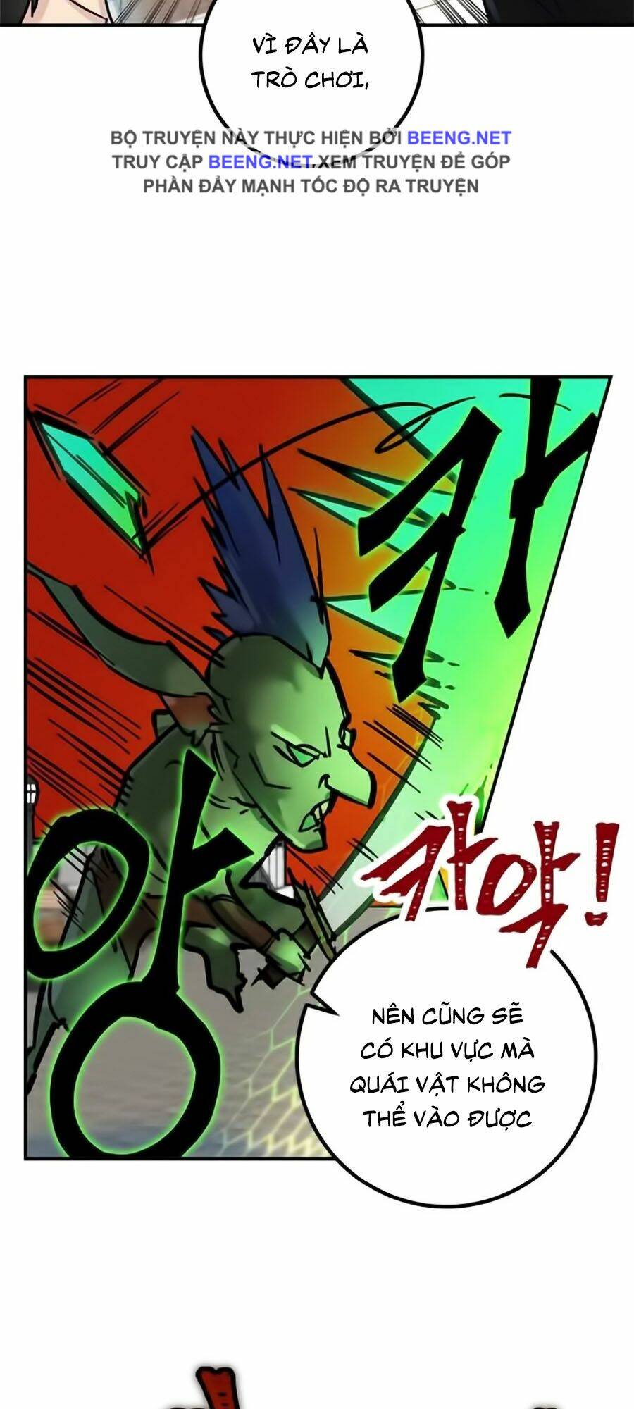 Trở Lại Thành Người Chơi - Chapter 3 - Page 49