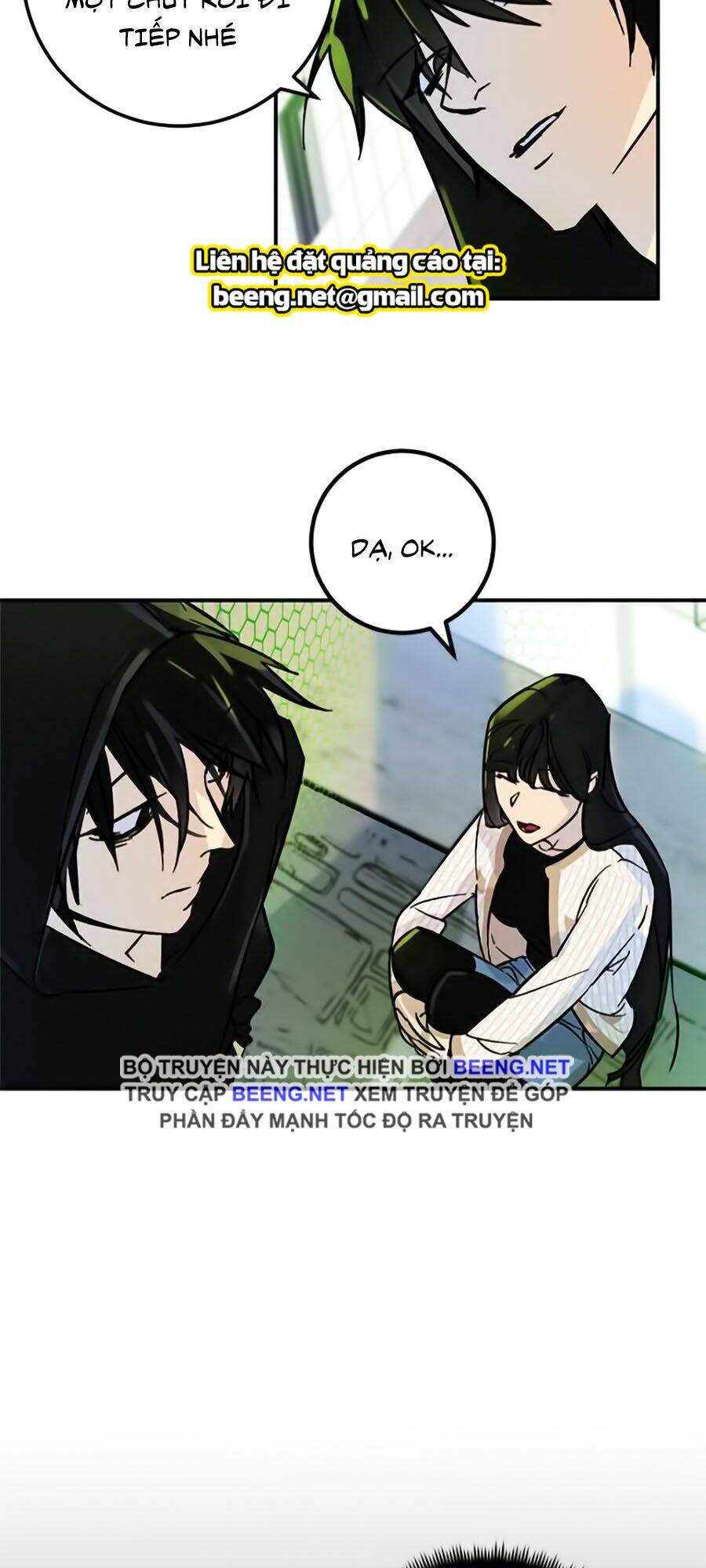 Trở Lại Thành Người Chơi - Chapter 3 - Page 54