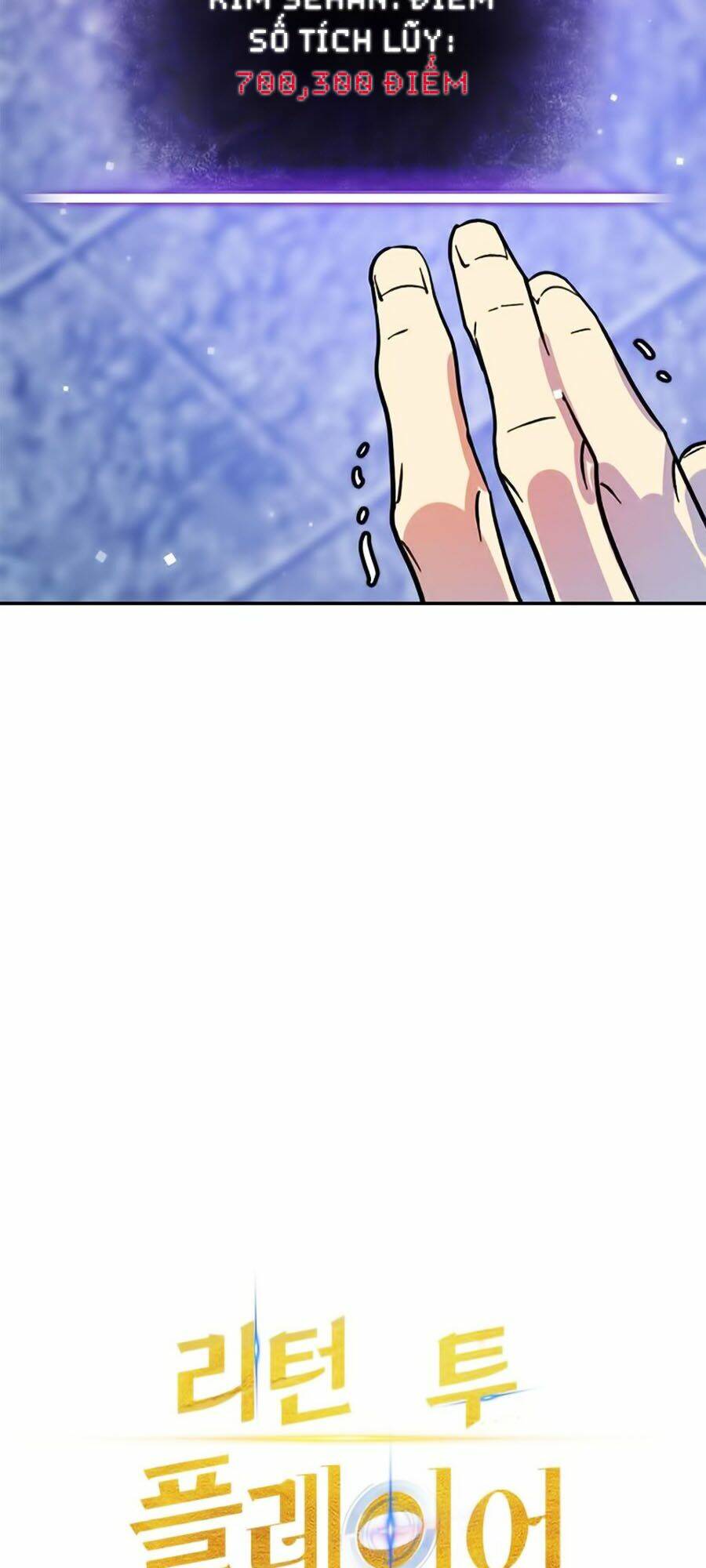 Trở Lại Thành Người Chơi - Chapter 3 - Page 8