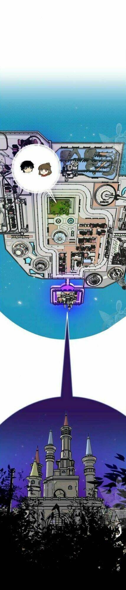 Trở Lại Thành Người Chơi - Chapter 30 - Page 13