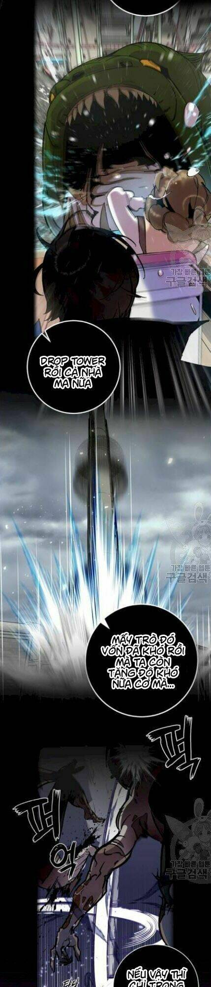 Trở Lại Thành Người Chơi - Chapter 30 - Page 21