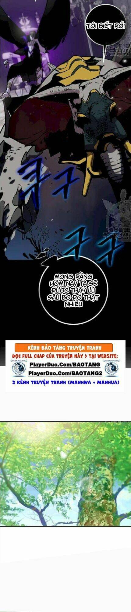 Trở Lại Thành Người Chơi - Chapter 30 - Page 28