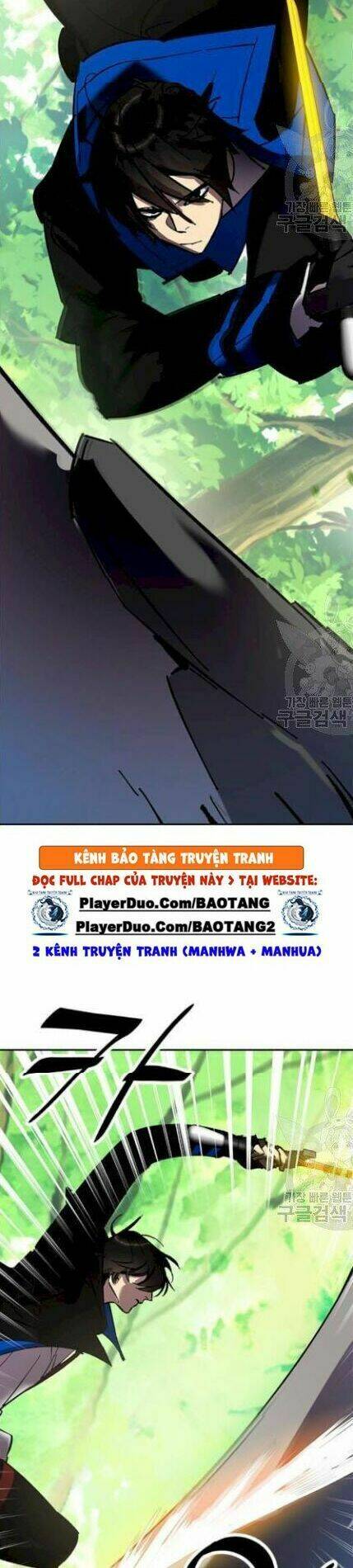 Trở Lại Thành Người Chơi - Chapter 30 - Page 35