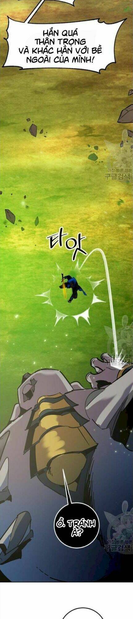 Trở Lại Thành Người Chơi - Chapter 30 - Page 37