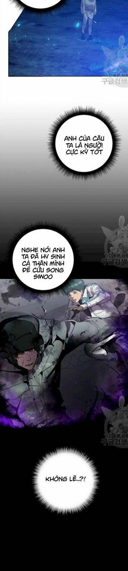 Trở Lại Thành Người Chơi - Chapter 30 - Page 3