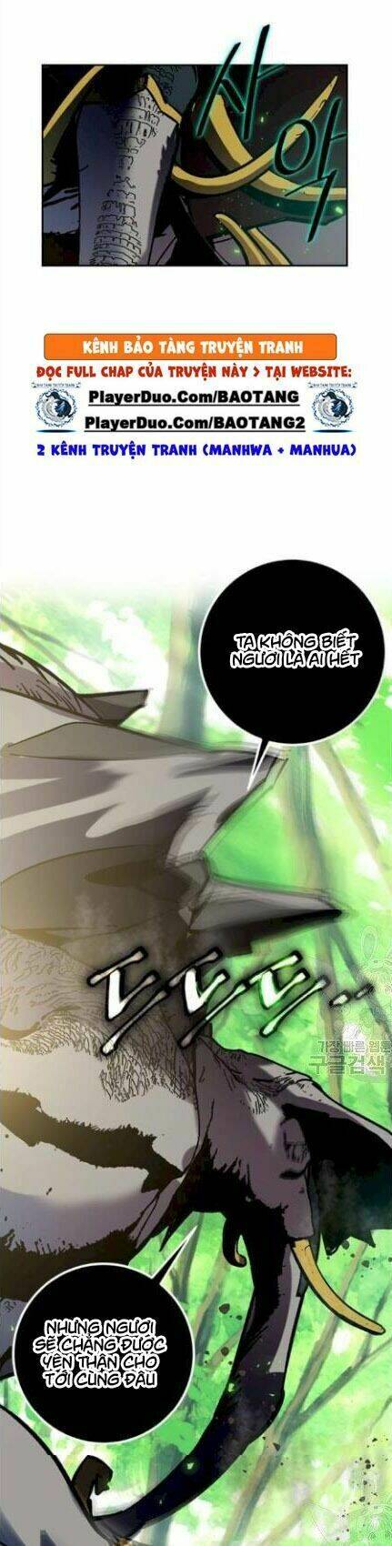 Trở Lại Thành Người Chơi - Chapter 30 - Page 41