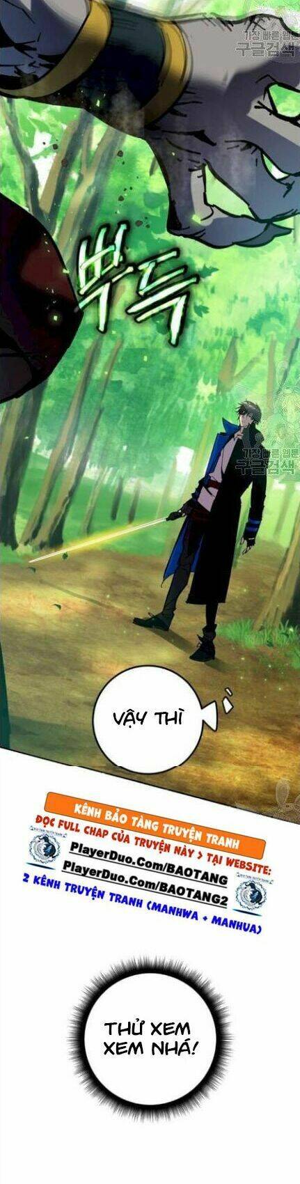 Trở Lại Thành Người Chơi - Chapter 30 - Page 42