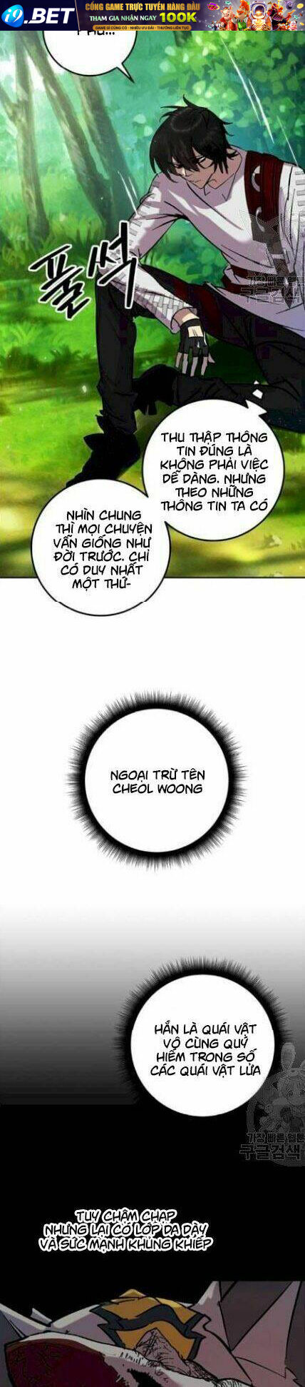 Trở Lại Thành Người Chơi - Chapter 30 - Page 6