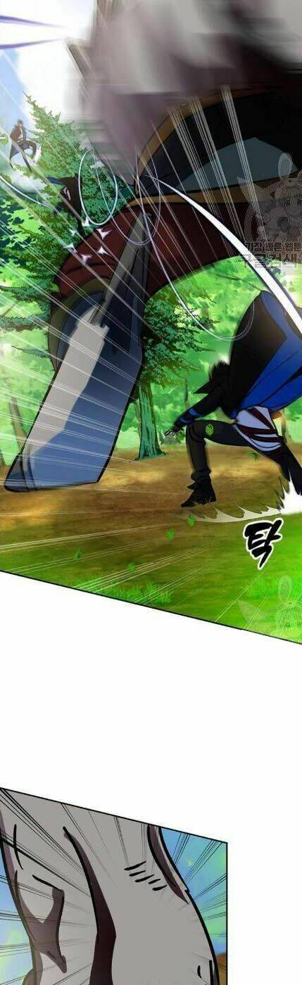 Trở Lại Thành Người Chơi - Chapter 31 - Page 9