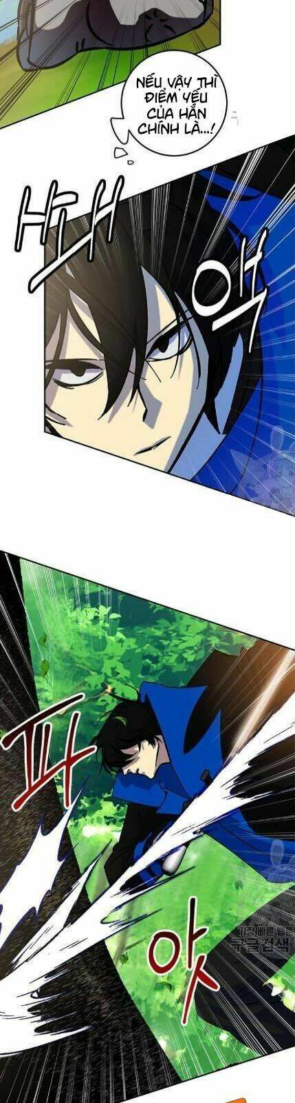 Trở Lại Thành Người Chơi - Chapter 31 - Page 10