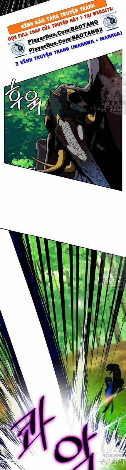 Trở Lại Thành Người Chơi - Chapter 31 - Page 11