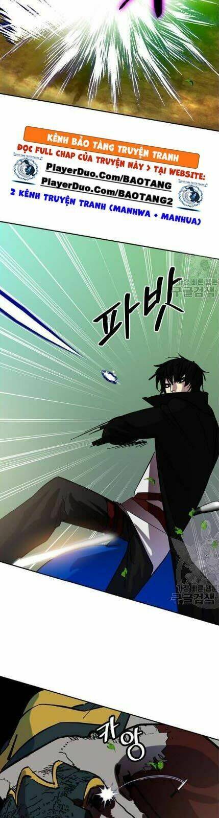 Trở Lại Thành Người Chơi - Chapter 31 - Page 12