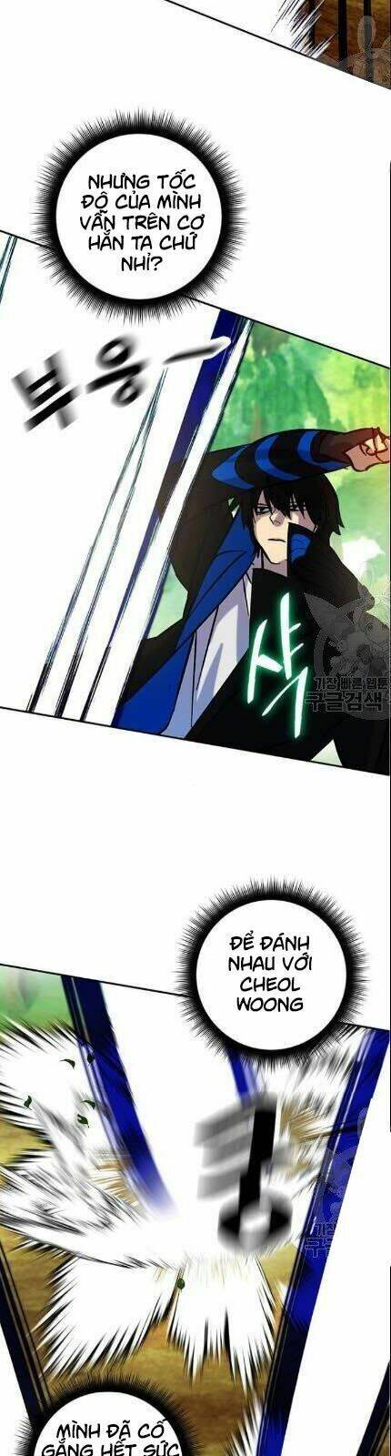 Trở Lại Thành Người Chơi - Chapter 31 - Page 15