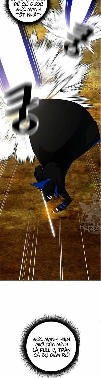 Trở Lại Thành Người Chơi - Chapter 31 - Page 16