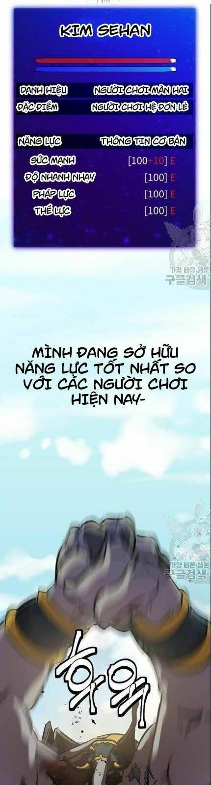 Trở Lại Thành Người Chơi - Chapter 31 - Page 17