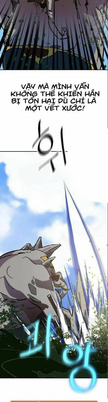 Trở Lại Thành Người Chơi - Chapter 31 - Page 18