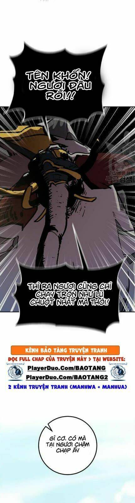 Trở Lại Thành Người Chơi - Chapter 31 - Page 22