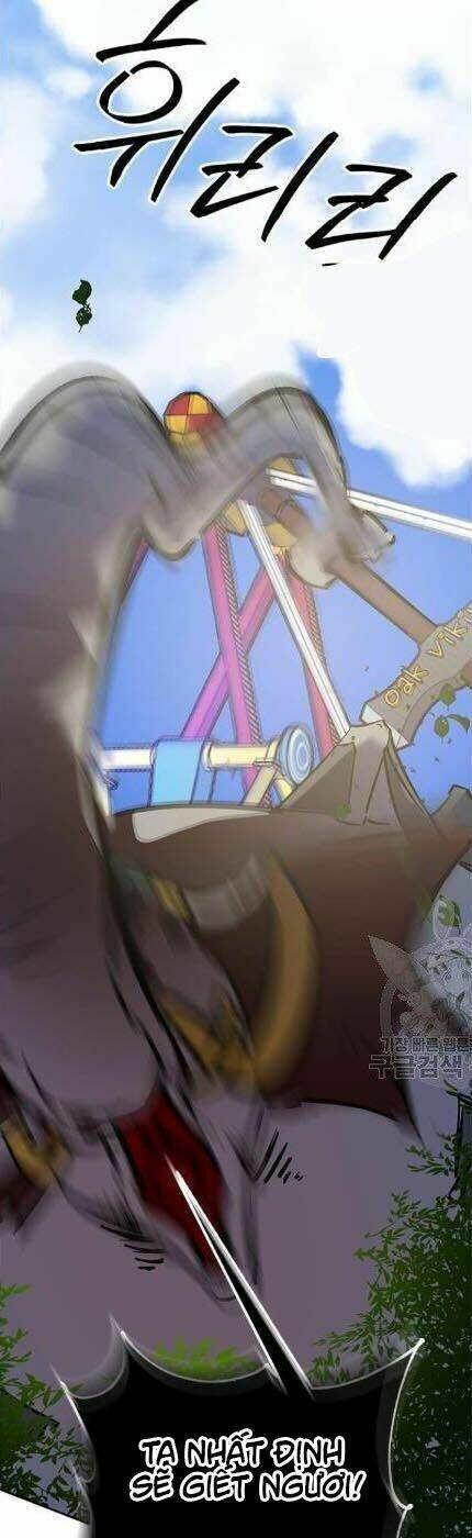 Trở Lại Thành Người Chơi - Chapter 31 - Page 24
