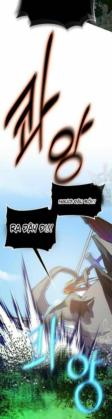 Trở Lại Thành Người Chơi - Chapter 31 - Page 25