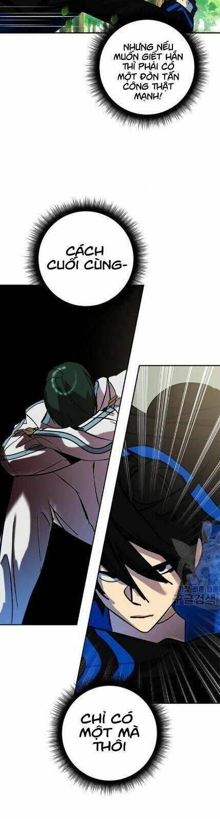 Trở Lại Thành Người Chơi - Chapter 31 - Page 27